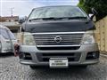2006 Nissan Caravan Van