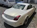 2001 Toyota Soarer