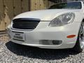 2001 Toyota Soarer