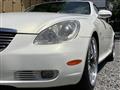 2001 Toyota Soarer