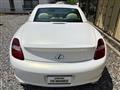 2001 Toyota Soarer