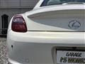 2001 Toyota Soarer