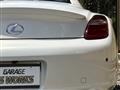 2001 Toyota Soarer