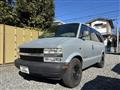 1999 Chevrolet Astro