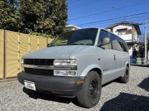 1999 Chevrolet Astro