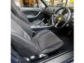 2001 Mazda Roadster