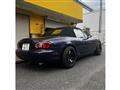 2001 Mazda Roadster