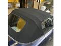 2001 Mazda Roadster