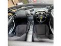 2001 Mazda Roadster
