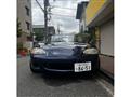 2001 Mazda Roadster