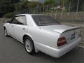 1994 Nissan Gloria Hardtop