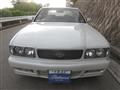 1994 Nissan Gloria Hardtop
