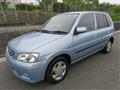2002 Mazda Demio