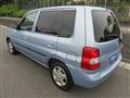 2002 Mazda Demio