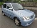 2002 Mazda Demio