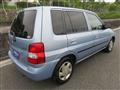 2002 Mazda Demio