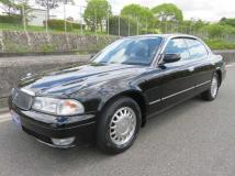 1999 Mazda Sentia