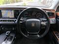 2021 Toyota Century