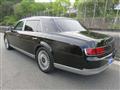 2021 Toyota Century