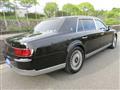 2021 Toyota Century