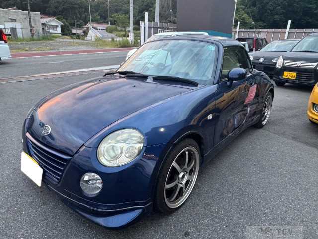 2006 Daihatsu Copen