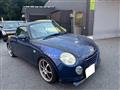 2006 Daihatsu Copen