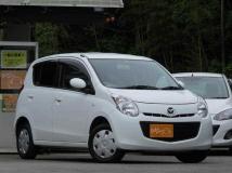 2011 Mazda Carol