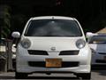 2004 Nissan March