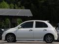 2004 Nissan March