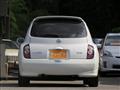 2004 Nissan March