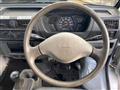 2009 Mitsubishi Minicab Truck