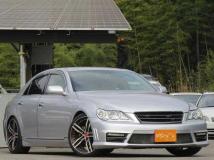 2005 Toyota Mark X