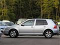 2001 Volkswagen Golf