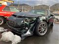 2008 Mazda Roadster