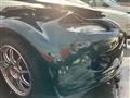 2008 Mazda Roadster