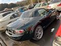 2008 Mazda Roadster
