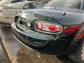 2008 Mazda Roadster