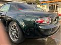 2008 Mazda Roadster