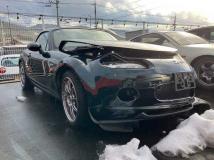 2008 Mazda Roadster