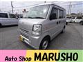 2009 Suzuki Every