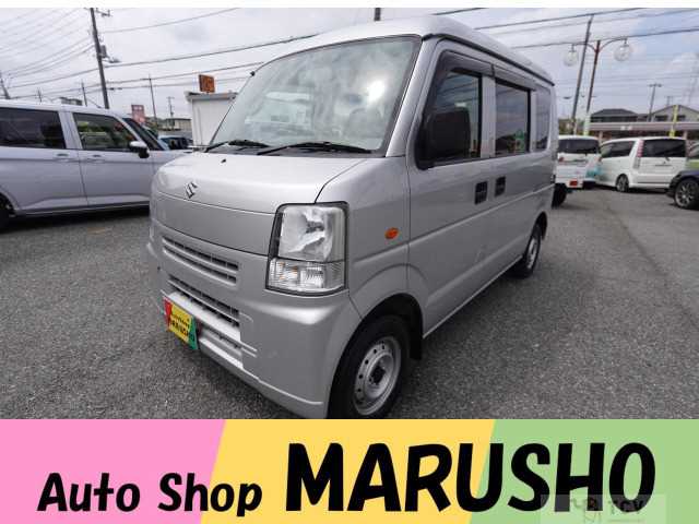 2009 Suzuki Every