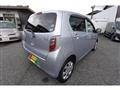 2012 Daihatsu Mira