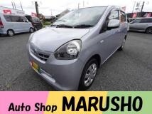 2012 Daihatsu Mira