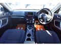 2008 Subaru Legacy Touring Wagon