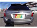 2008 Subaru Legacy Touring Wagon