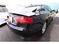 2011 Audi A5