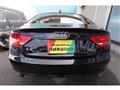 2011 Audi A5
