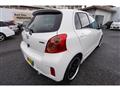 2009 Toyota Vitz