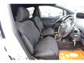 2009 Toyota Vitz