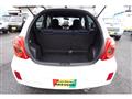 2009 Toyota Vitz